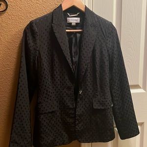 Calvin Klein Blazer